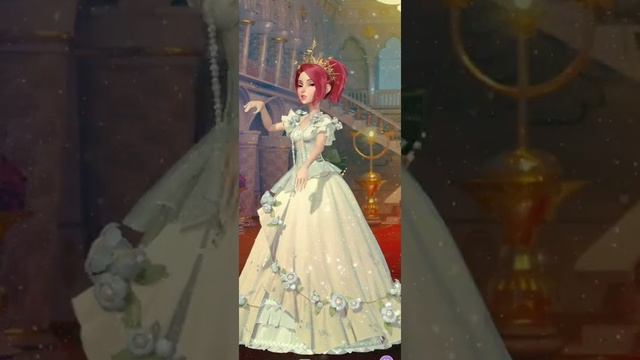 Time Princess : Anastasia song Анастасия смотреть онлайн