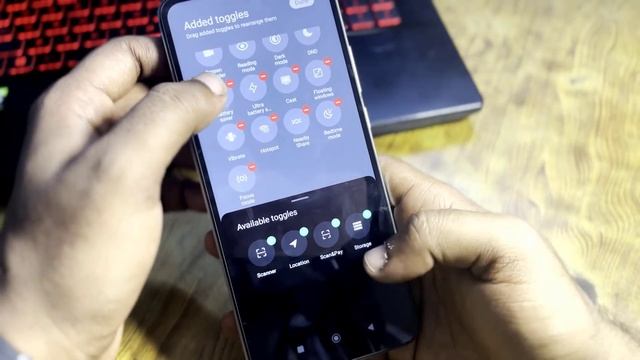 REDMI MIUI 13.0.2.0 Android 12 Update Full Changelog | Redmi Note, Redmi 9, 10 MIUI 13 New Update смотреть онлайн