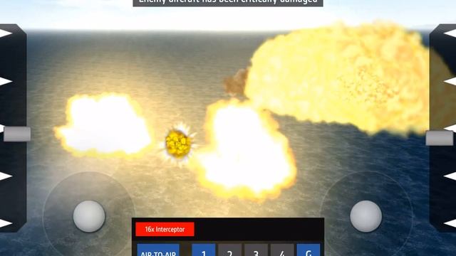 Simple Planes Mobile- Rapid Rockets смотреть онлайн