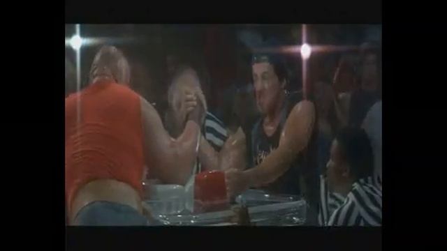 Over The Top: Stallone Vs. Bull Hurley