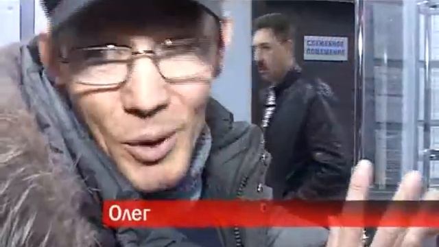 Сегодня клинцовское МРЭО первый день работало по новому адресу и с ноу-хау смотреть онлайн