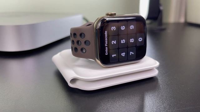 NEW Apple Watch Nike Sport Bands | Spring 2021 - Review (ALL COLORS) + GIVEAWAY ! смотреть онлайн