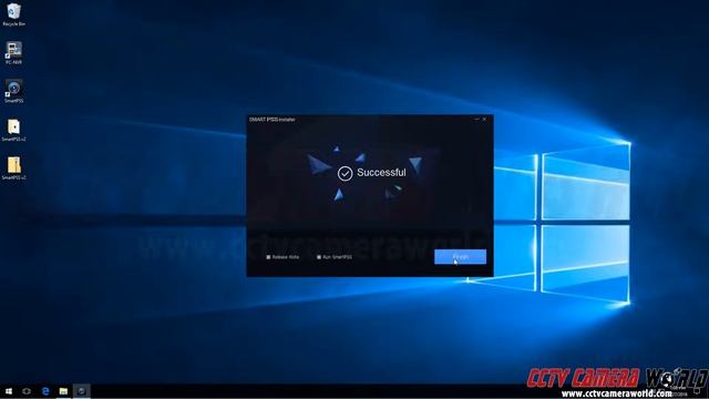 How to Install the CMS on a Windows Computer смотреть онлайн