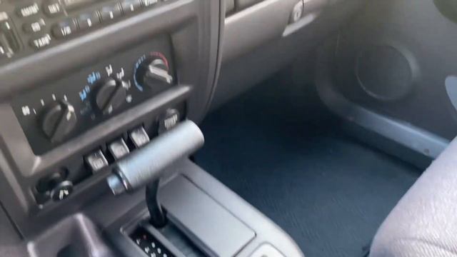 DAVIS AUTOSPORTS - 2000 JEEP CHEROKEE CLASSIC - PRE LISTING смотреть онлайн