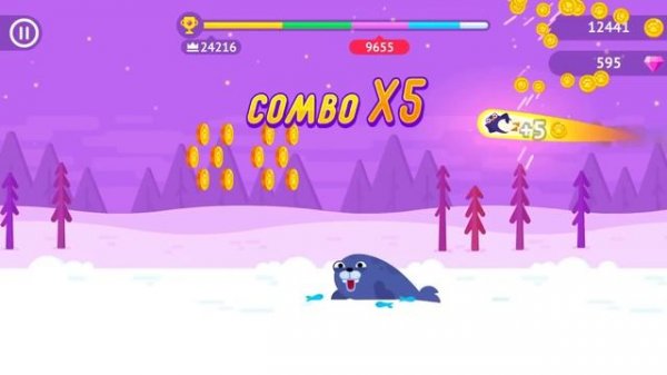 Bouncemasters Gameplay Walkthrough | Final | iOS/Android