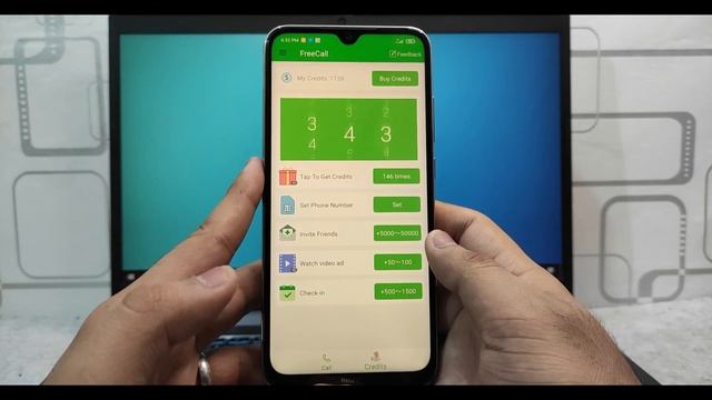 Freecall App Load Ad Failed Problem Fixed | Free Call App Unlimited Credits Fixed 2021 смотреть онлайн
