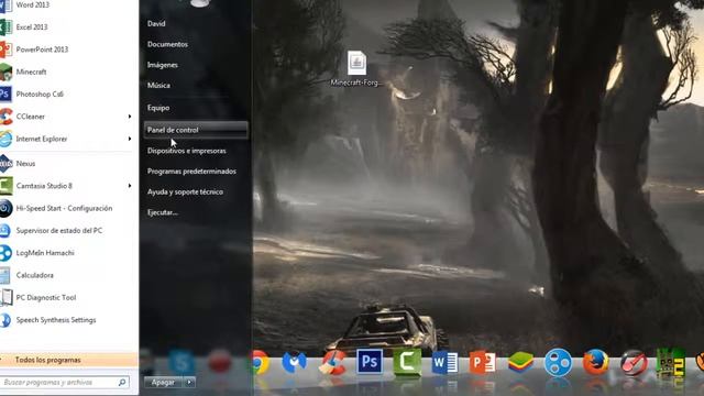 COMO SOLUCIONAR EL ERROR DE FORGE PARA TODAS LAS VERSIONES/yoldown117 смотреть онлайн
