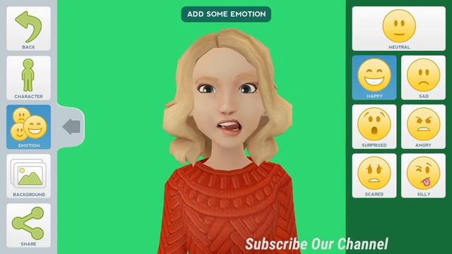 Make Animated videos on Android | Animated Video Maker For Android смотреть онлайн