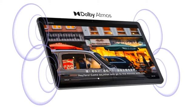Lenovo XiaoXin Pad P11 2022 tablet 4/6GB RAM 64/128GB ROM Snapdragon 680 (link in the description) смотреть онлайн
