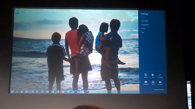 Windows 10 - multiple, 'virtual' desktops смотреть онлайн