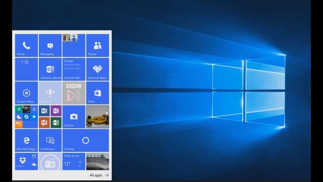 Hands on with Windows 10 Mobile build 15250 смотреть онлайн