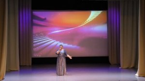 Творческий фестиваль. Малиновское поселение - 2024 год