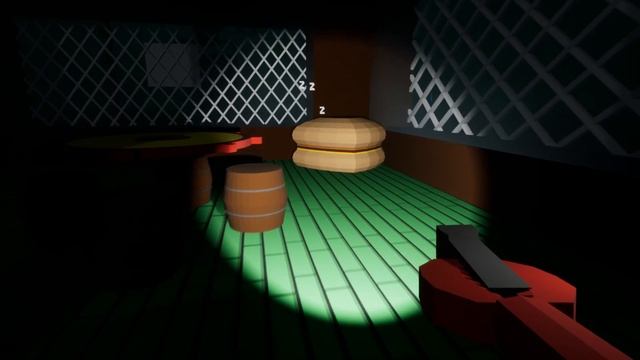 All Game over | 3:00 AM at The Krusty Krab The: Two Year Anniversary Update! (Endless Mode) смотреть онлайн