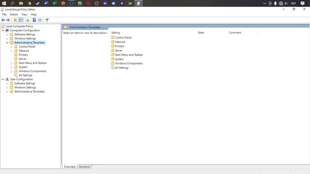 Cara Menonaktifkan Windows Defender Secara Permanen смотреть онлайн