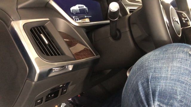 JAGUAR I-Pace 2019 key programmer programming Range Rover Land Rover смотреть онлайн