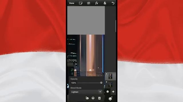 TUTORIAL EDIT PHOTO "TALL BUILDING" USE PHOTOSHOP TOUCH ANDROID #PART1 смотреть онлайн