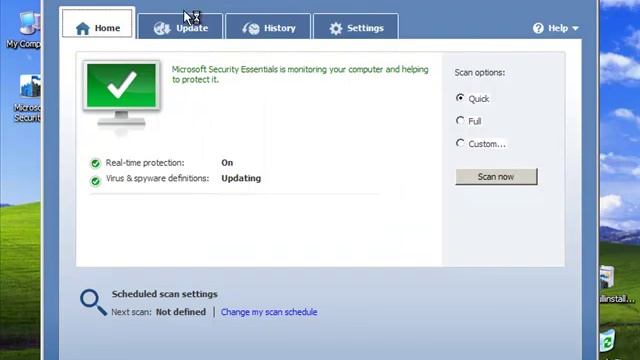 Microsoft Security Essentials Known as morro codename смотреть онлайн