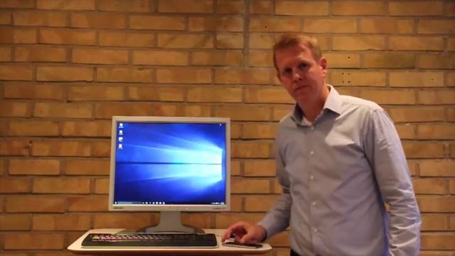 PC Lock - Automatically lock and unlock your Windows PC with your iPhone and iPad смотреть онлайн