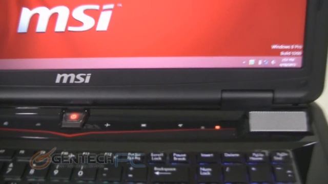 MSI GT70 2OC 2OD Haswell Refresh Review & Benchmarking w/ GTX 780M смотреть онлайн