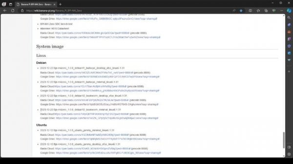 #BananaPi BPi-M4 Zero Full Review & Setup... #Alternative to #pizero
