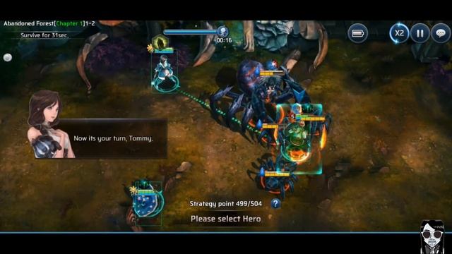 Mones - NFT/P2E Early Access Gameplay Android APK iOS смотреть онлайн