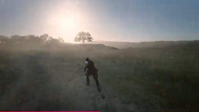 Red Dead Redemption 2 | Natural Vision Evolved Mod | Photorealistic Graphics | RTX 4090 24 GB! смотреть онлайн