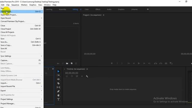 how to install premiere pro cc 2019 | adobe premiere 2019 | adobe premiere 2019 | cc 2019 смотреть онлайн
