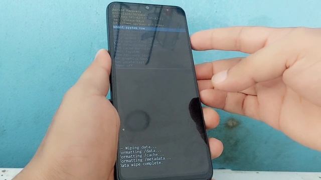 Borrar Patron O Contraseña Olvidada 😱 Xiaomi redmi a2 android 13 / Formatear Xiaomi Redmi a2 смотреть онлайн