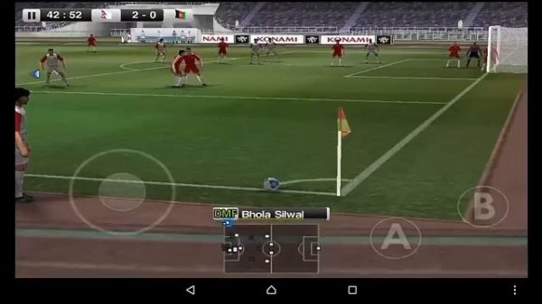 KONAMI WE2012 Game Download Link in Description