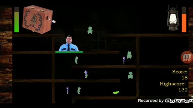 Five Nights With Froggy's Extras + Gallery смотреть онлайн