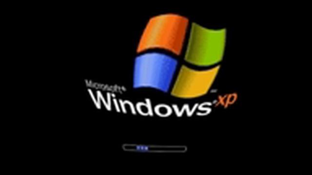 Windows XP start up sound really loud /pewdiepies intro смотреть онлайн