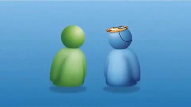 Emoticons - Windows Live Messenger [BETA!] смотреть онлайн