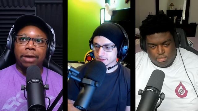 Super Saiyan Spidey | The Snark Tank Podcast: Episode 219 смотреть онлайн