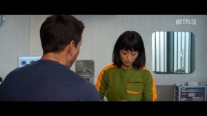 Союз | Русский трейлер | Фильм 2024
