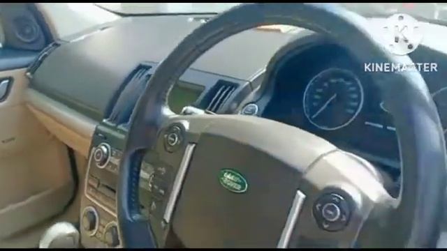 LAND ROVER FREELANDER 2 | MILESTONE CARS & MORE смотреть онлайн