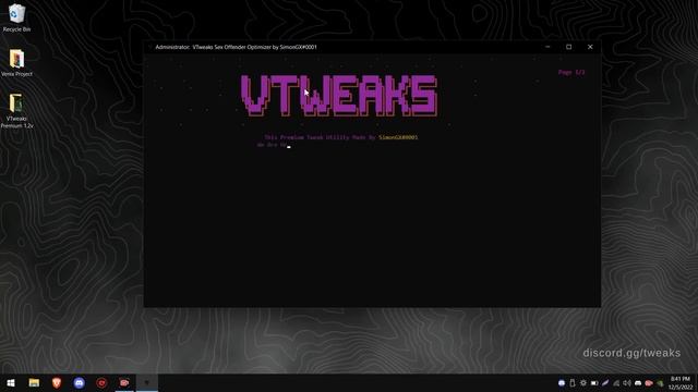 Top best all in one Tweaker🔧 ~ Includes Fps, Input Delay, Ping, Bcdedit and more! 3rd Edition смотреть онлайн