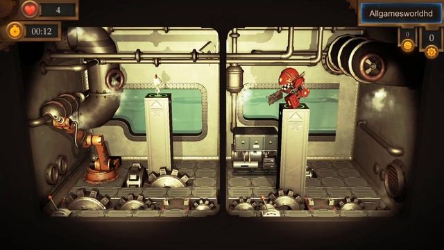 Lilith M Gameplay (PC Game) смотреть онлайн
