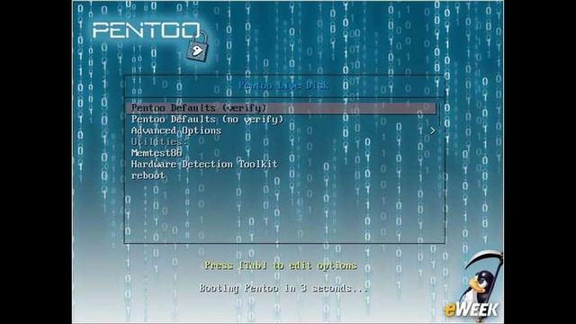 Top 10|Operating Systems Used By Hackers смотреть онлайн