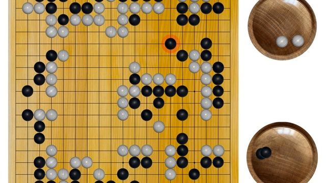 Yuki Satoshi(8p) - Takemiya Masaki(9p), 1995-01-26, 20th Meijin, Result: W+0.5 смотреть онлайн