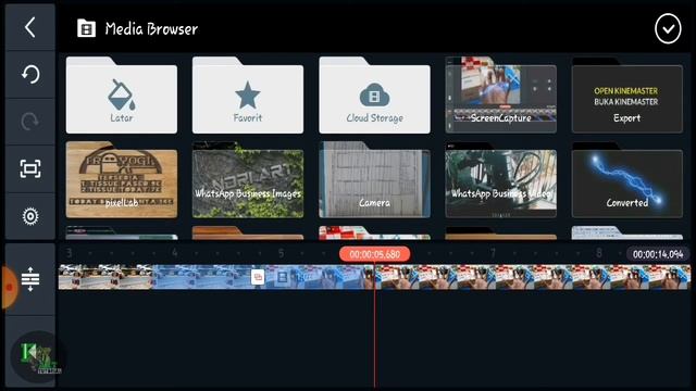 HOW TO CREATE lightning effect in Android смотреть онлайн