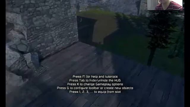 Medieval. Engineers. #2. Мои постройки смотреть онлайн