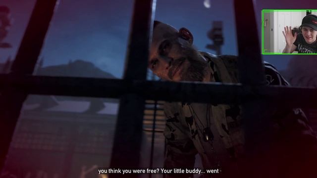 THE END! Continuing Far Cry 5 Live Part 2! смотреть онлайн