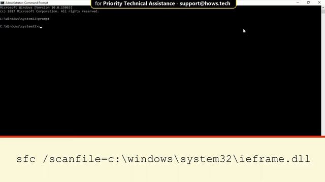 How to Force Delete a File Windows 10 [ English ] смотреть онлайн