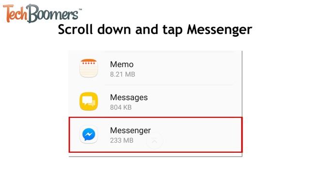 How to Uninstall and Delete Facebook Messenger смотреть онлайн