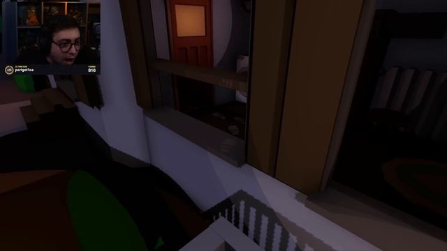 alanzoka jogando Cleany's Window Service смотреть онлайн