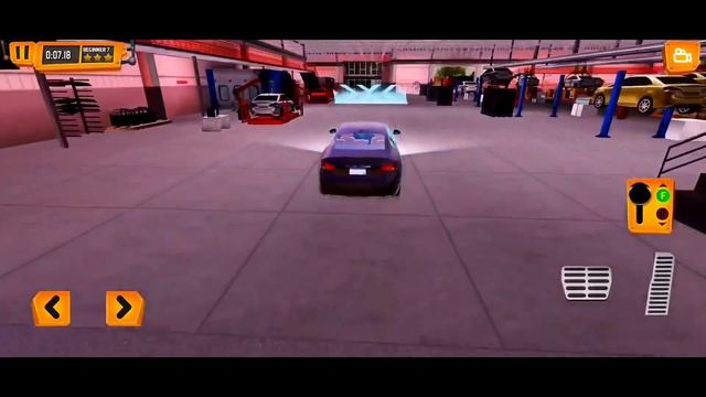 TOP 6 Best Realistic Simulator Games for Android & iOS 2023 смотреть онлайн