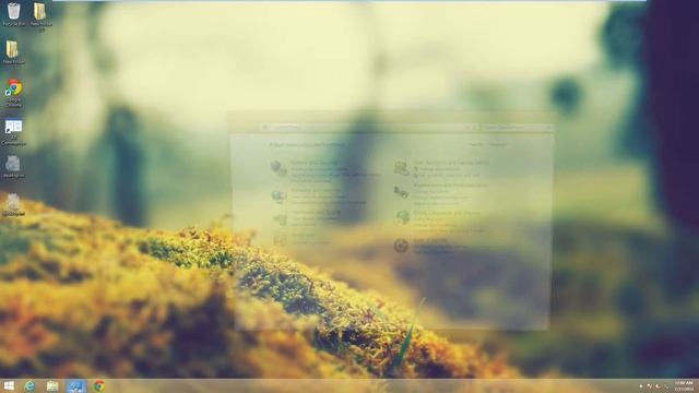 Elune - Theme for Windows 7/8/10 смотреть онлайн