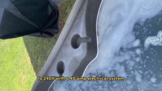 Relaxation Redefined: Aquarest Spas AR-300 Premium Hot Tub Review смотреть онлайн