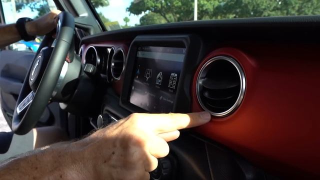 Is the 2020 Jeep Gladiator Rubicon the MOST capable midsize truck EVER? смотреть онлайн