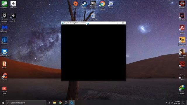 How To Download Logitech Gaming Software 100% WORKS!!! (2020) смотреть онлайн